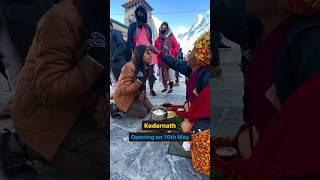 Kedarnath | how to reach kedarnath | kedarnath trip | kedarnath yatra | kedarnath mandir| wanderbees