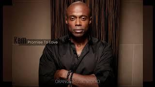 Kem  - Promise To love