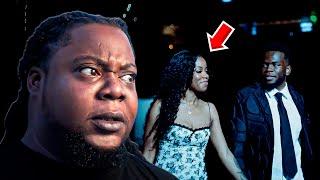 DAVIS TILLER LANEZ CARRIED! ImDavisss 4 U (feat T-Pain) REACTION!