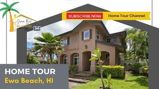 HOME FOR SALE in Ewa Beach, HI - Sharon Bell Realtor - #HawaiiHomesForSale