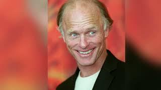 Ed Harris biography