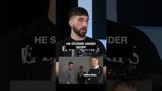 Why Ilya Sutskever is an AI genius 