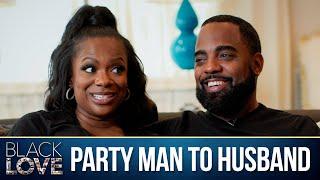 Kandi & Todd | Party Man to Husband | Black Love Doc | Bonus Clips