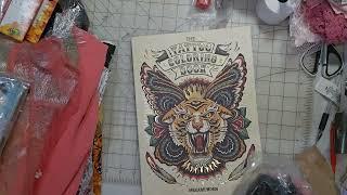 Junk Journal Ideas - #thriftycanucks Thrift hauls $ Store AliEx Sept 06/24 Super Fabulous finds!