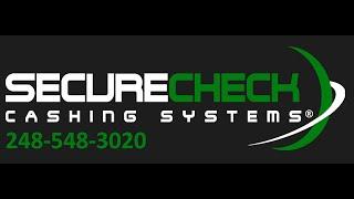 CheckFreePay - Secure Check Cashing