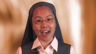 We Believe and So We Speak - Who Are the Daughters of St. Paul
