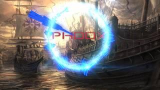 He's A Pirate [Phoox Hardstyle Remix]