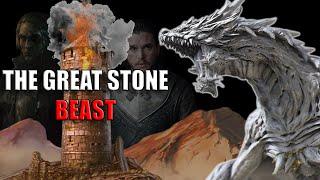 House of the Undying: The Great Stone Beast Theory | ASOIAF & Game of Thrones