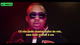 Ghostface Killah ft. Nas - Scar Tissue (LEGENDADO)