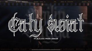 DUDEK P56 - CAŁY ŚWIAT  FEAT.ELAJZIS PROD.ADASH | #philipragga