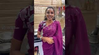 Varsha Bday Special Dinner ️| Vaanga saapdalaam  #food #poojaskitchen