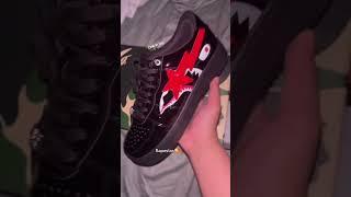 BAPESTAS FROM #dhgate #sneakers #dhgateunboxing #dhgate #shoes #dhgatefinds #dhgatehaul #dhgateshoes