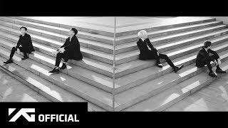 WINNER - 'REALLY REALLY' M/V