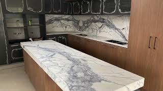 New York marble