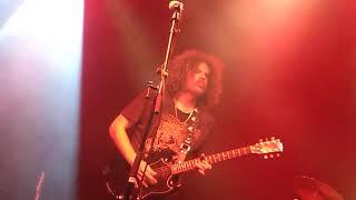 Wolfmother - 'Gypsy Caravan' (Garage, Saarbrücken 2023)