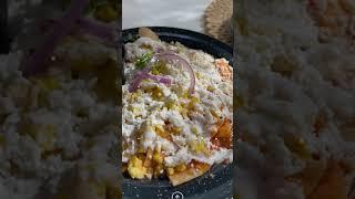 Restaurant Review: Naco 210 #shorts