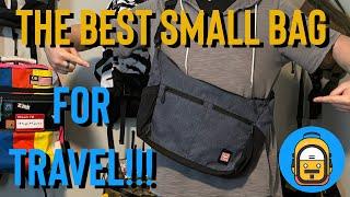 The Best Small Bag for Travel in 2024