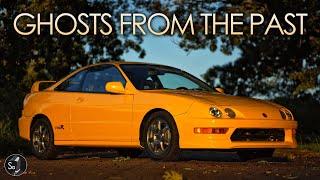 Acura Integra DC2 Type R | Best of the Best