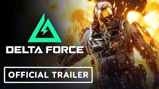 Delta Force - Official Subrosa Pack Launch Trailer