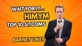 Barney Stinson's Legendary HIMYM Moments: Top 10 Worthy? | Countdown Clash