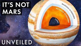Which Planet Should We Terraform First?  | Unveiled