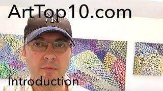 ArtTop10.com Introduction