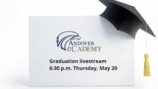 Andover eCademy Graduation 2021