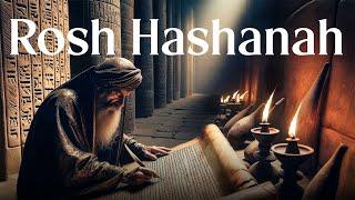 Rosh Hashanah: The Deeper Meaning Behind the Jewish New Year #roshhashanah  #jewishnewyear #shofar