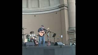 PickleweedPaul at Golden Gate Park | Songs of San Francisco & more | part 1 of 4