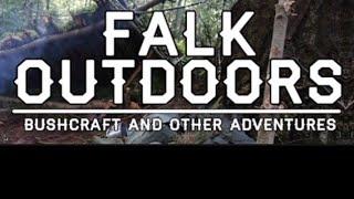 Special guest, Falk Outdoors