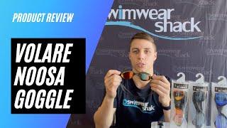 Volare Noosa Goggle Product Review