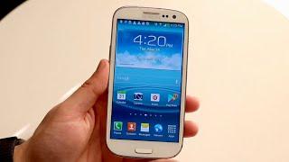 Samsung Galaxy S3 In 2024! (Review)