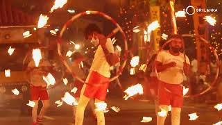 Navam Perahera 2022 | Sri Lanka Tourism