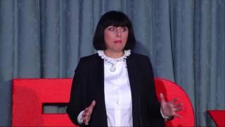 'Timing is everything' | Tracey Follows | TEDxWhitehallWomen