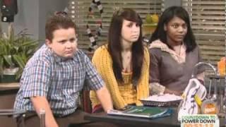 Youtube Poop: iCarly Kills the Environment