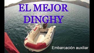 El Mejor Dinghy