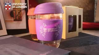 University of London merchandise – official merch to remember your time with us