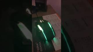 Roccat aimo remastered - blinking issue