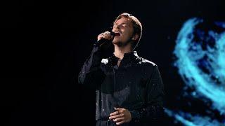 Lukas Söderholm sjunger Story of my Life av One Direction  | Idol Sverige | TV4 & TV4 Play