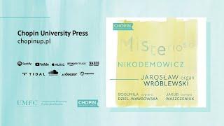 CD Andrzej Nikodemowicz: Miserioso | Jarosław Wróblewski