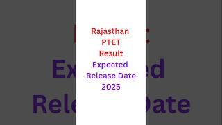 P TET Result Expected Release Date 2025 | P TET Result release date 2025