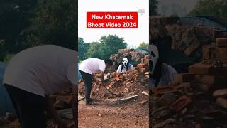 New Khatarnak Ghost Video Part_33 | Horror Video | Bhoot Wala | Kaal Production #ghost_video