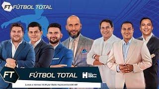 FUTBOL TOTAL - 08 11 24