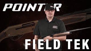 Pointer Field Tek - The Features