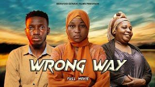 WRONG WAY • LOVE STORY  • 2024 FULL BONGO MOVIE