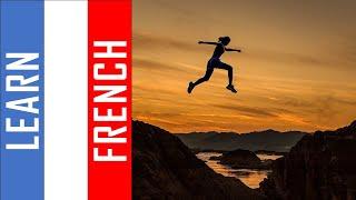 Learn French at your pace  I  French for Beginners