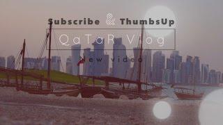 #alkhattafsisters||Qatar Vlog قطر