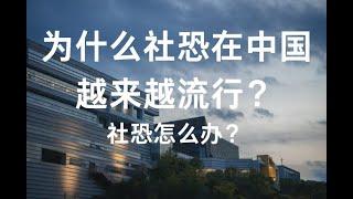 社牛竟然是一种假象？人前活跃，背后却空虚痛苦。揭秘社恐与社牛的本质！|社交|心理|人际关系|自我成长|