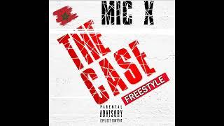 The case القضية Freestyle From Mixtape KolchiFreestyle|Prod by answerinc|