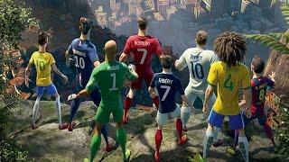 Nike Football: The Last Game full edition